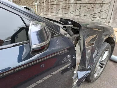 2016 BMW 520 WBA5E5101GG201746 VIN:WBA5E5101GG201746