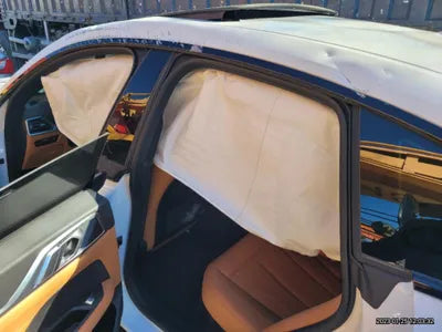 2022 Volvo S40 VIN:
