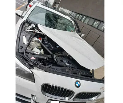 2015 BMW 528 WBA5A7107FD817250 VIN:WBA5A7107FD817250