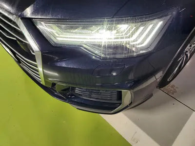 2023 Audi A6 WAUZZZF2XPN059447 VIN:WAUZZZF2XPN059447