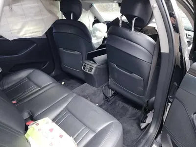 2017 Genesis G80 VIN: