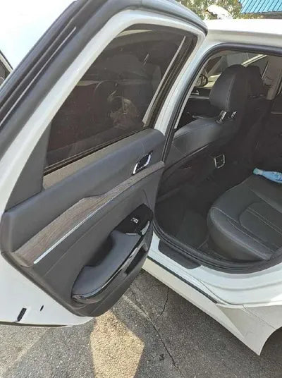 2021 Kia K5 VIN: