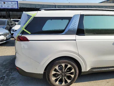 2022 Kia Carnival KNANE813BPS245028 VIN:KNANE813BPS245028