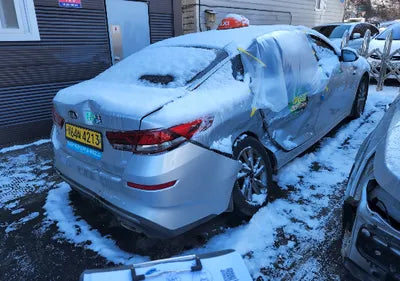 2020 Kia K5 KNAGU416BLA381793 VIN:KNAGU416BLA381793
