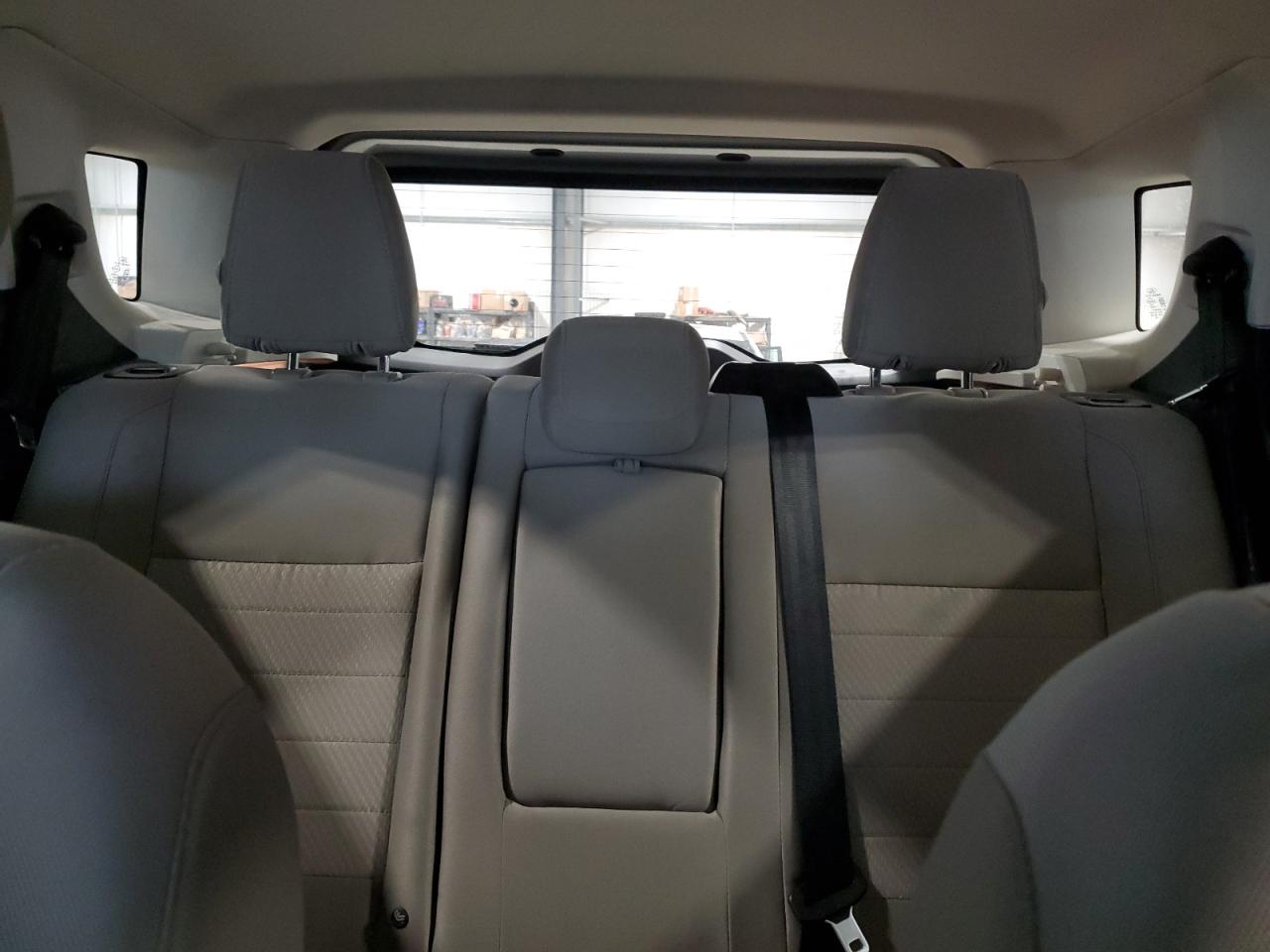 2022 FORD ECOSPORT S VIN:MAJ6S3FL4NC463102