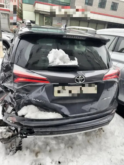 2016 Toyota RAV4 JTMYFREV2GD089230 VIN:JTMYFREV2GD089230