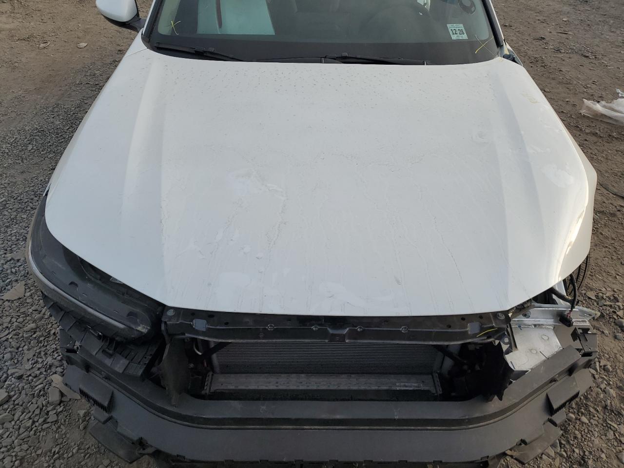 2024 HONDA ACCORD EX VIN:1HGCY1F31RA021381