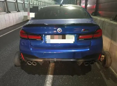 2021 BMW M5 WBS81CH03MCH06501 VIN:WBS81CH03MCH06501