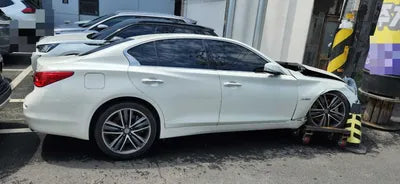 2016 Infiniti Q50 JNKAV71EXGM580352 VIN:JNKAV71EXGM580352
