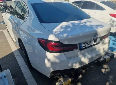 2022 BMW 530 WBA71BH09NCK96277 VIN:WBA71BH09NCK96277