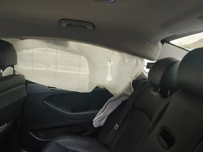 2018 Genesis G80 VIN: