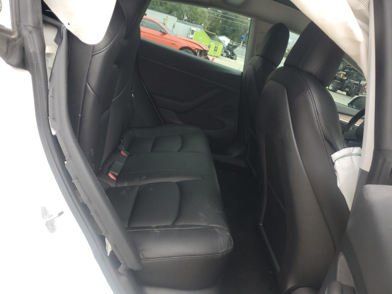2022 TESLA MODEL 3  VIN:5YJ3E1EB7NF205645