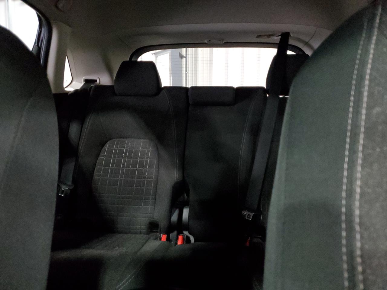 2024 HONDA HR-V LX VIN:3CZRZ1H36RM721994