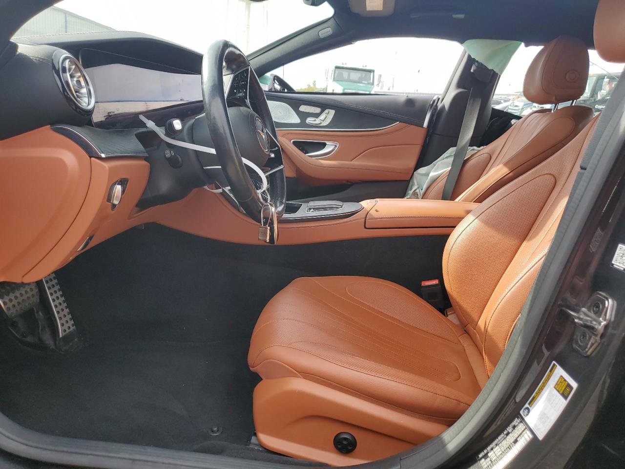 2022 MERCEDES-BENZ CLS 450 4MATIC VIN:W1K2J5KB9NA096123