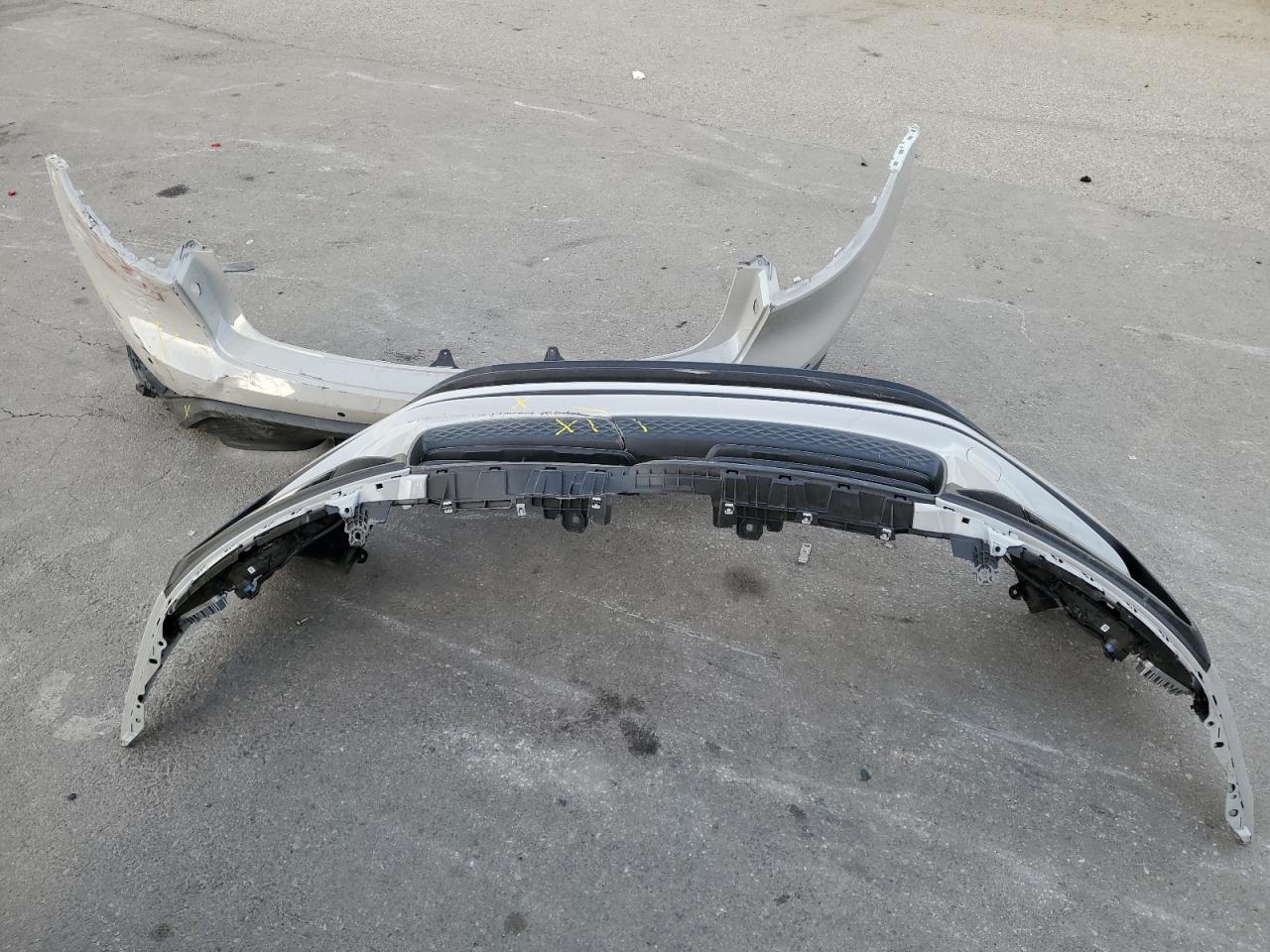 2023 PORSCHE MACAN S VIN:WP1AG2A52PLB41097