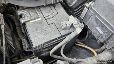 2017 Kia Carnival VIN: