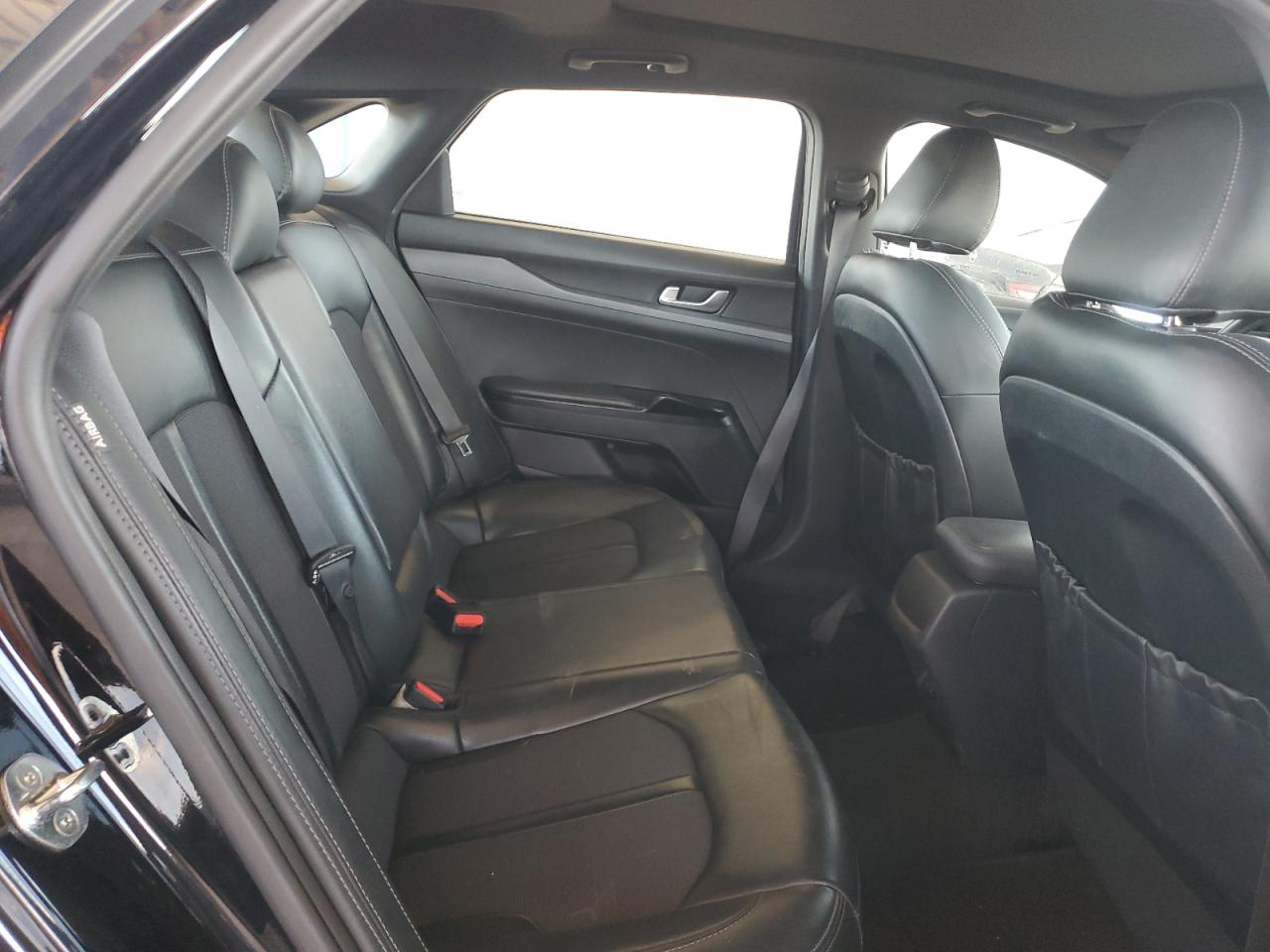 2022 KIA K5 GT LINE VIN:5XXG64J28NG098222