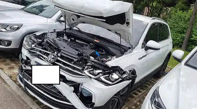 2023 Volkswagen Tiguan WVGZZZ5N2PW018427 VIN:WVGZZZ5N2PW018427
