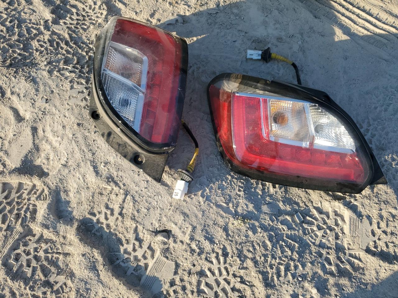 2023 MITSUBISHI MIRAGE ES VIN:ML32AUHJ3PH006965