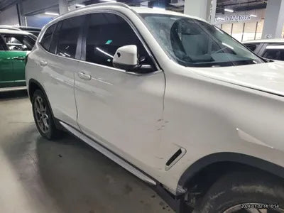 2022 BMW 320 WBA11BZ05N9K03000 VIN:WBA11BZ05N9K03000