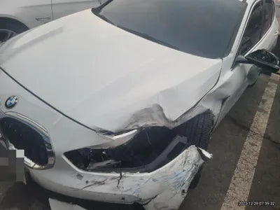 2021 BMW 118 WBA7M9103M7H50396 VIN:WBA7M9103M7H50396