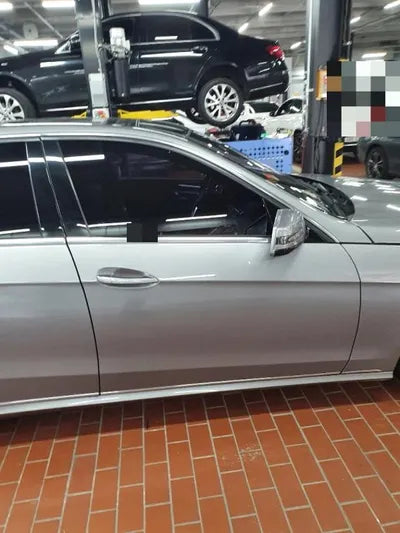 2015 Mercedes-Benz E 300 WDDHF8BB6FB133086 VIN:WDDHF8BB6FB133086