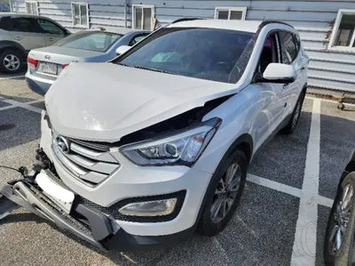 2015 Hyundai Santa FE 259KMKMHSW81UBFU3 VIN:259KMKMHSW81UBFU3