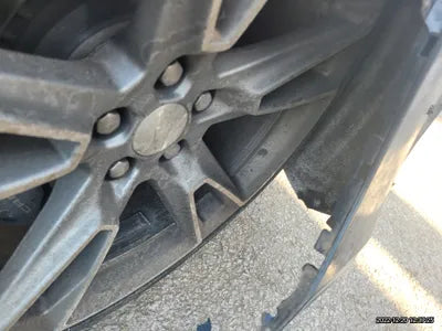 2019 Chevrolet Camaro 294KM1G1F91R78K01 VIN:294KM1G1F91R78K01