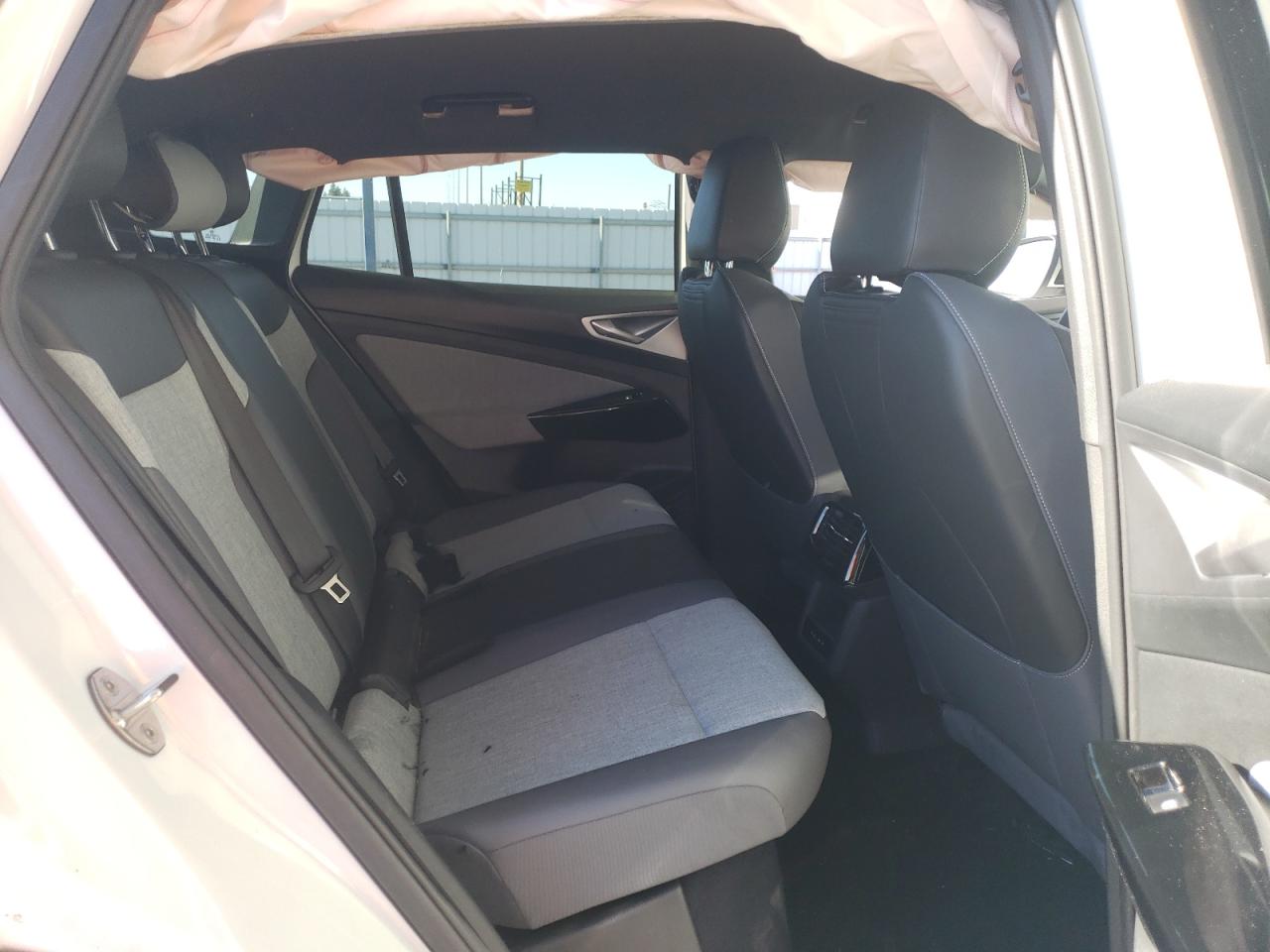 2023 VOLKSWAGEN ID.4  VIN:1V2BMPE85PC054793