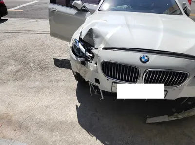 2015 BMW 520 WBA5E7107FG155009 VIN:WBA5E7107FG155009