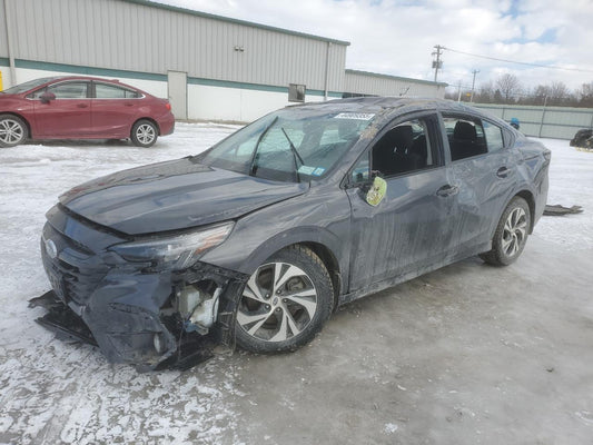2023 SUBARU LEGACY PREMIUM VIN:4S3BWAD64P3015184