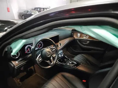2019 Mercedes-Benz E 300 WDDZF4KB1KA559765 VIN:WDDZF4KB1KA559765