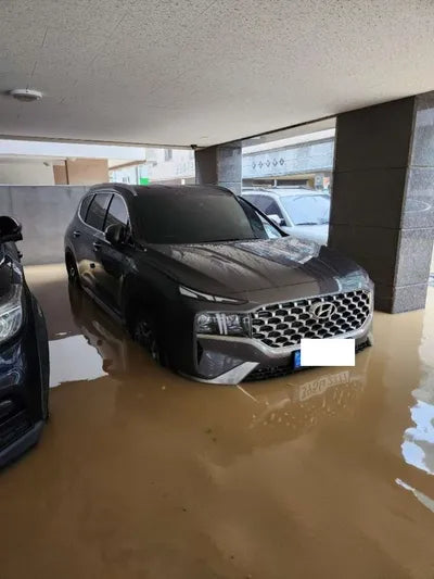 2022 Hyundai Santa FE KMHS3811BNU044937 VIN:KMHS3811BNU044937