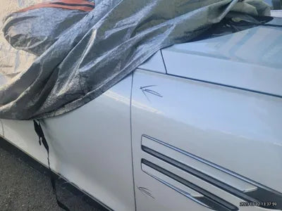 2023 Genesis G80 VIN: