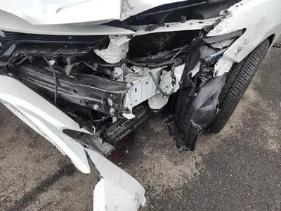 2019 Toyota Camry VIN: