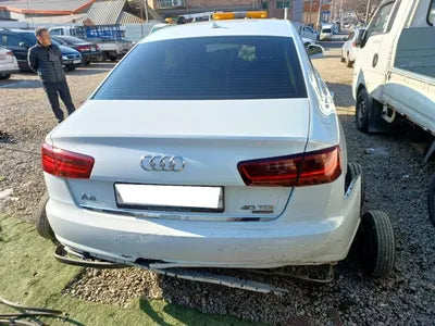 2015 Audi A6 WAUZZZ4G7GN028106 VIN:WAUZZZ4G7GN028106