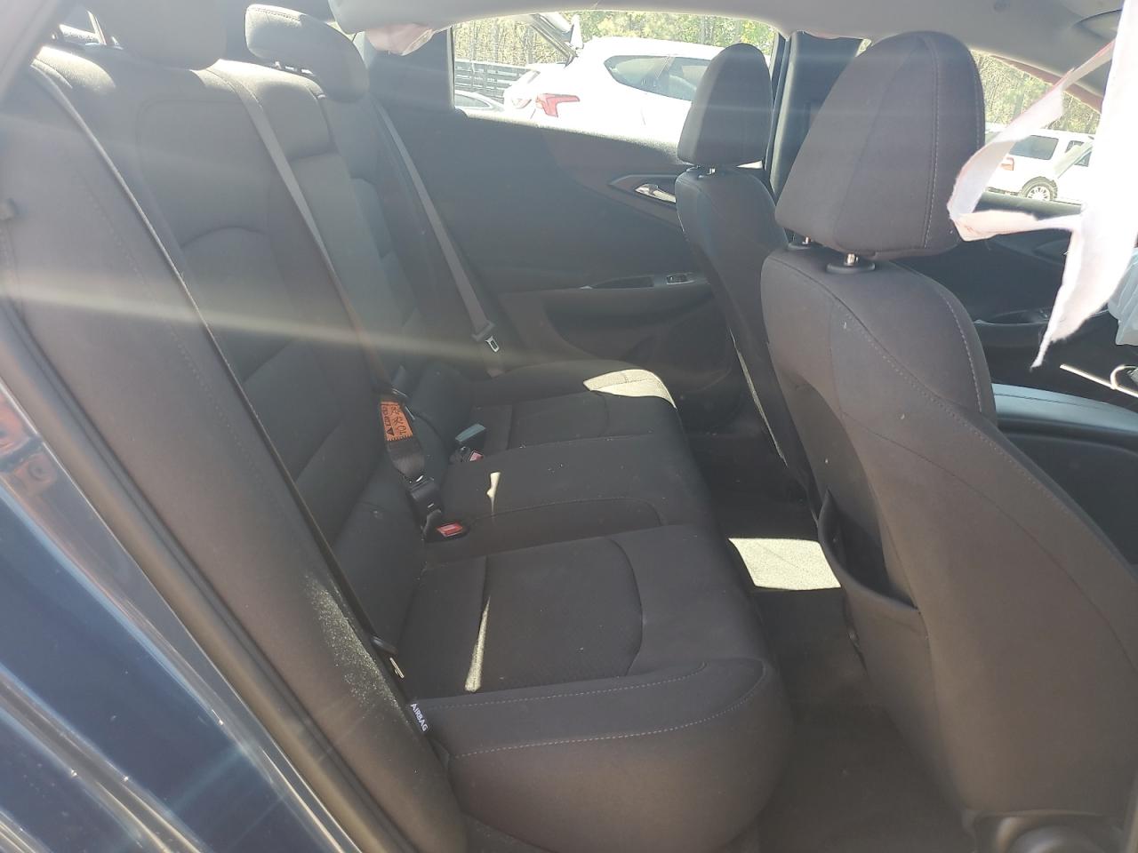 2024 CHEVROLET MALIBU LT VIN:1G1ZD5ST7RF167992