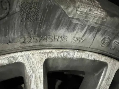 2021 BMW 320 WBA5X5103MFL50431 VIN:WBA5X5103MFL50431