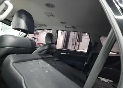 2018 Kia Mohave KNAKN814DJA174121 VIN:KNAKN814DJA174121