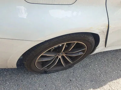 2021 BMW 520 WBA11BH08MCF90583 VIN:WBA11BH08MCF90583