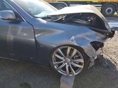 2018 Infiniti Q70 JNKBY11E4JM650055 VIN:JNKBY11E4JM650055