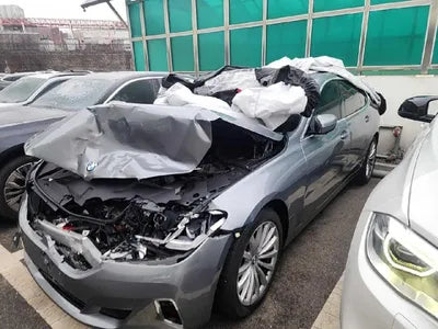 2023 BMW 630 WBA61CC07PCM72948 VIN:WBA61CC07PCM72948