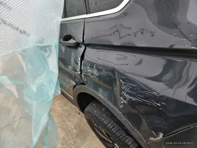 2020 Volkswagen Tiguan WVGZZZ5NZLW910808 VIN:WVGZZZ5NZLW910808