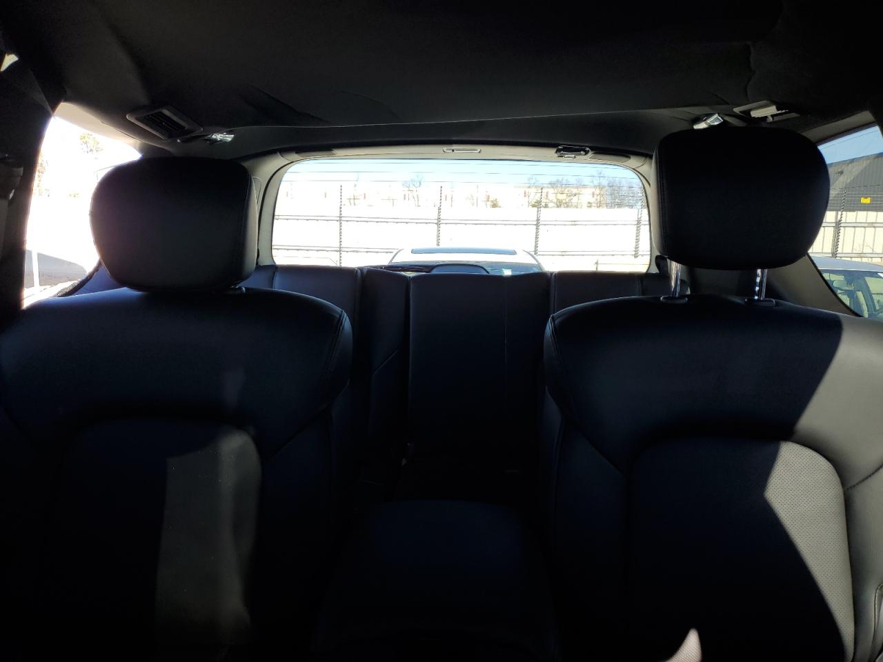 2024 NISSAN ARMADA SL VIN:JN8AY2BA7R9415456