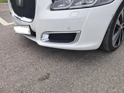 2019 Jaguar XJ SAJAA22P7KNW19581 VIN:SAJAA22P7KNW19581