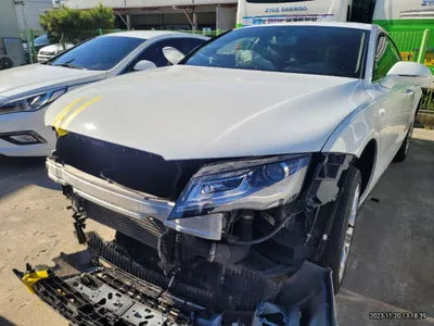 2015 Audi A7 649KMWAUZZZ4G3FN0 VIN:649KMWAUZZZ4G3FN0