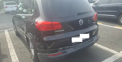 2015 Volkswagen Tiguan WVGZZZ5NZFW537862 VIN:WVGZZZ5NZFW537862