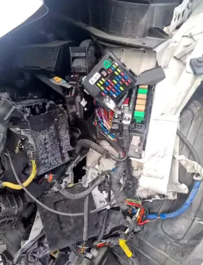 2019 Hyundai Tucson KMHJ381ABKU894774 VIN:KMHJ381ABKU894774