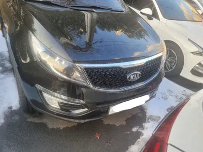 2015 Kia Sportage KNAPE813BFK730054 VIN:KNAPE813BFK730054