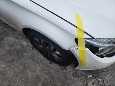 2017 Mercedes-Benz C 200 VIN: